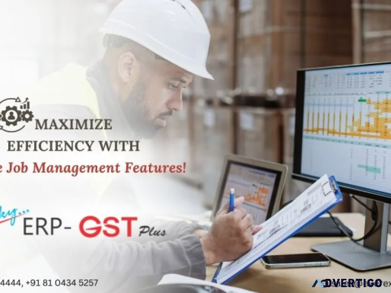 Manual vs automated: inventory management software