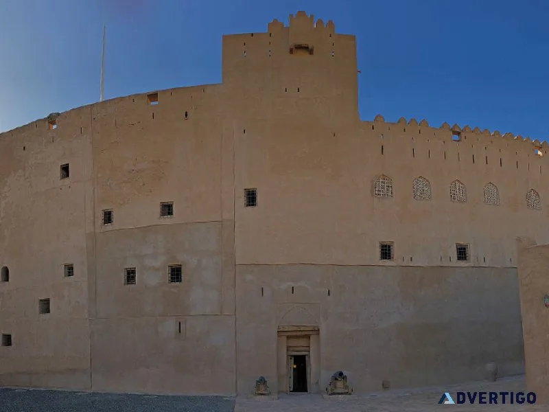 Travel company in nizwa
