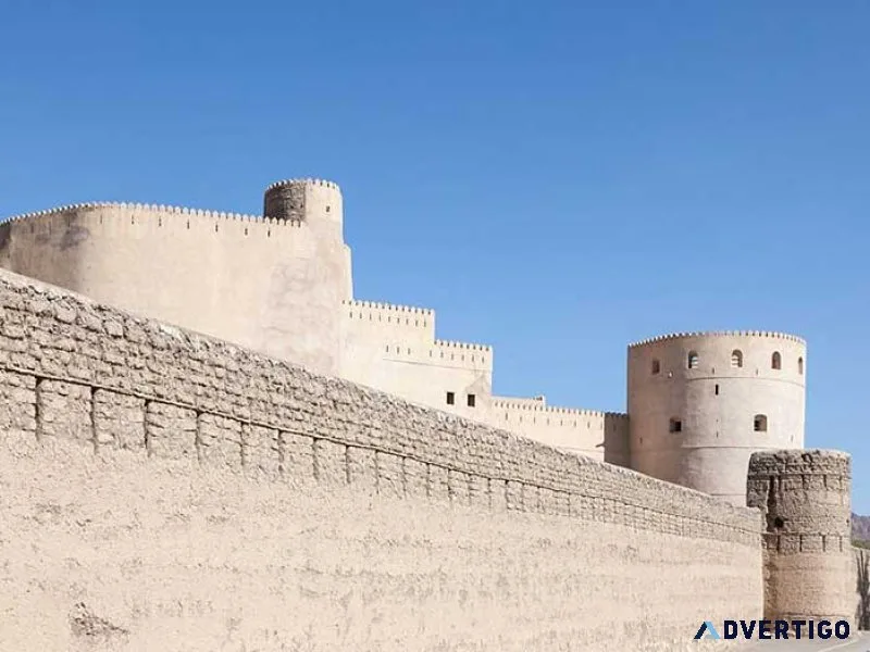 Nakhal travel agency