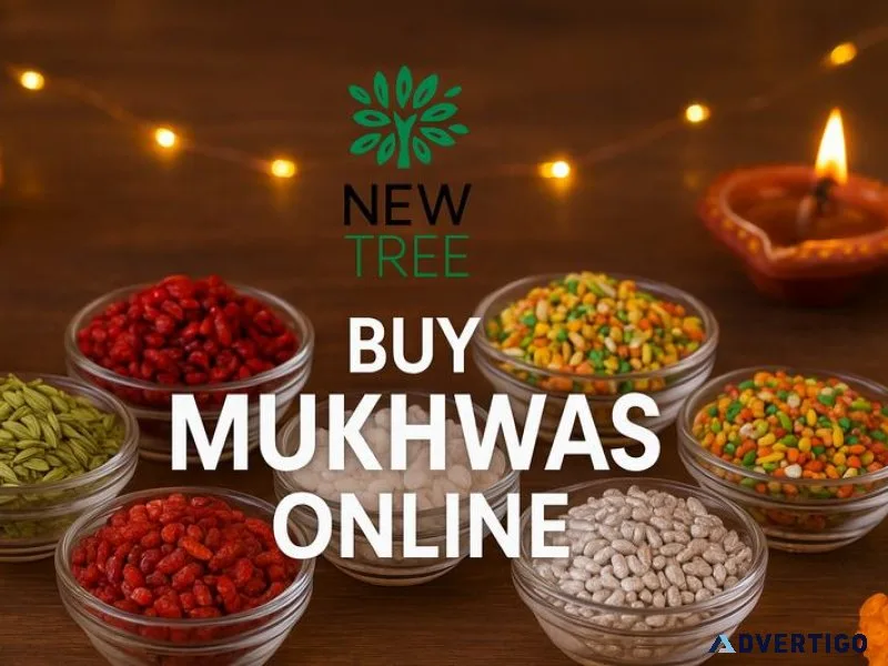 Shop premium quality mukhwas online in india