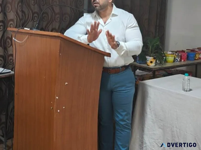 Best counseling services in chandigarh by dr abhimanyu rampal
