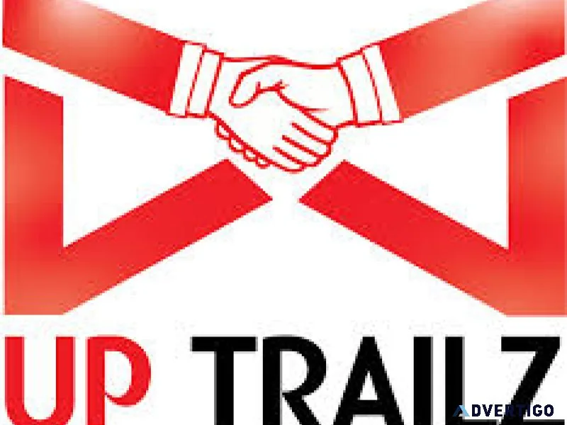 Uptrailz – your premier digital agency for web, app, seo & desig