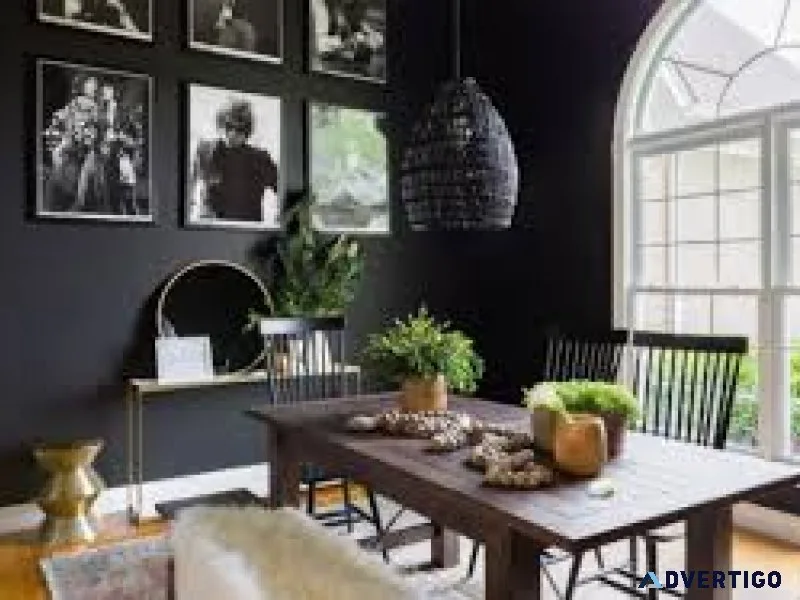 Design luxurious spaces with delhi’s top interior experts