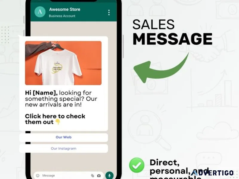 Bulk sms services