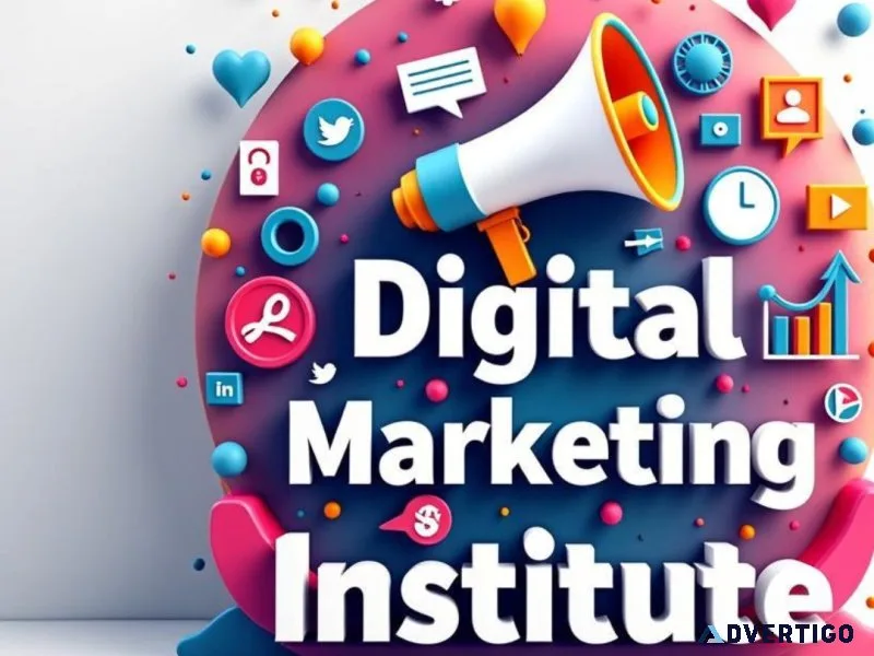 Top digital marketing institute in delhi – learn from experts