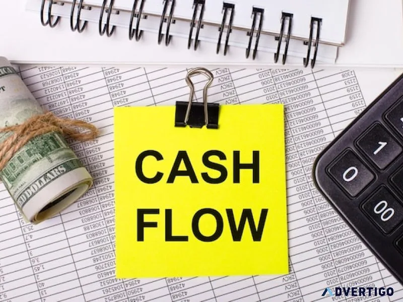Cash flow statement: a complete guide for business owners