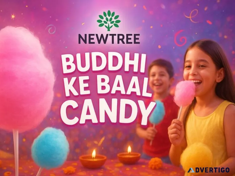 Buy buddhi ke baal candy online in india