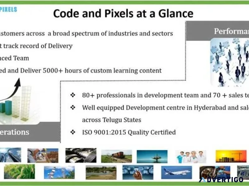 The development of computer-based training (cbt)