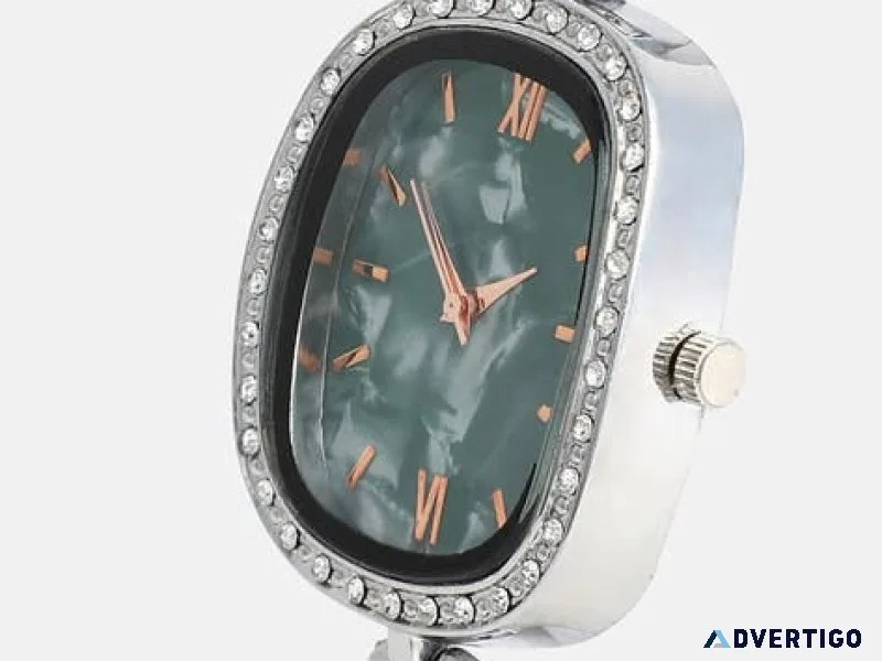 Haute sauce aw24-hswc1186 analogue watch