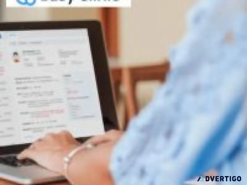 Clinic management software