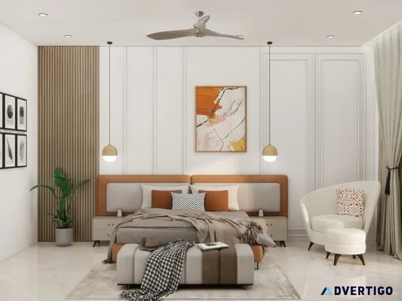 Interior decorators in nagpur – kalcasa interiors