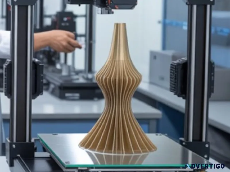 Sla 3d printing bangalore | high precision & quality