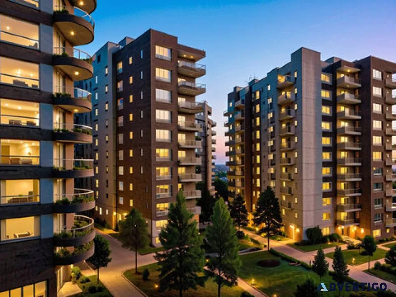 Explore options that offer security and longevity in a flat for