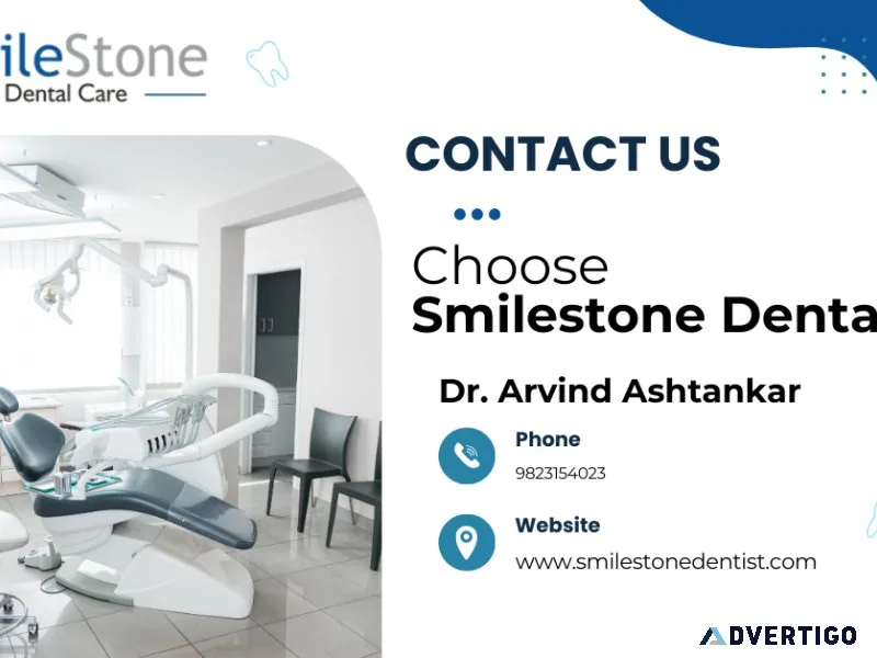 Best dental clinic in nagpur