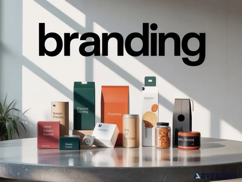 Dn designs – a branding agency that transforms visions into icon