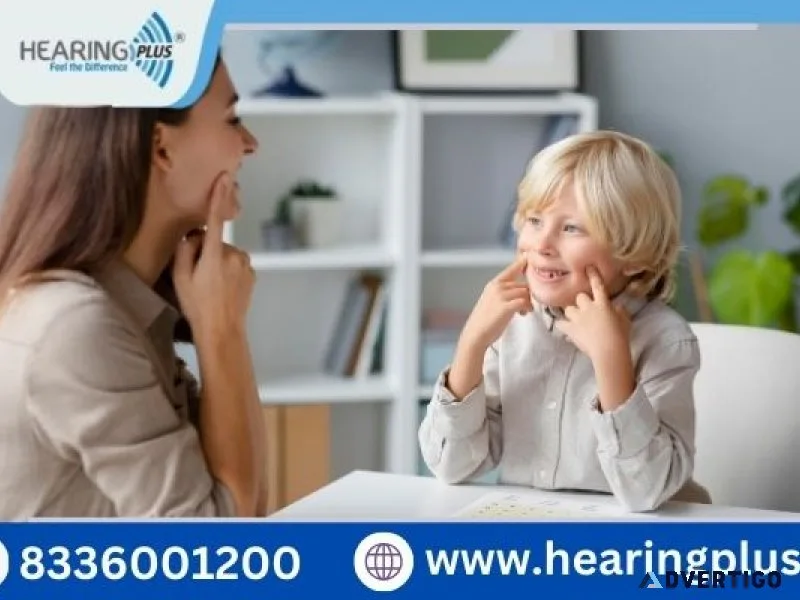 Buy rechargeable hearing aids in kolkata at hearing plus
