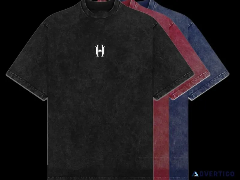 Best streetwear clothes in india