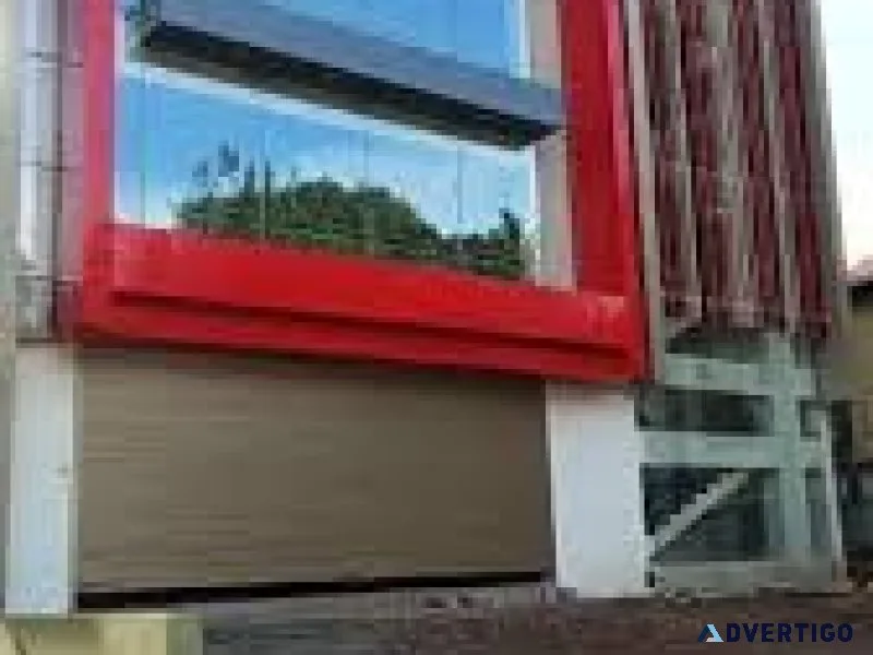Office space for sale in thrissur