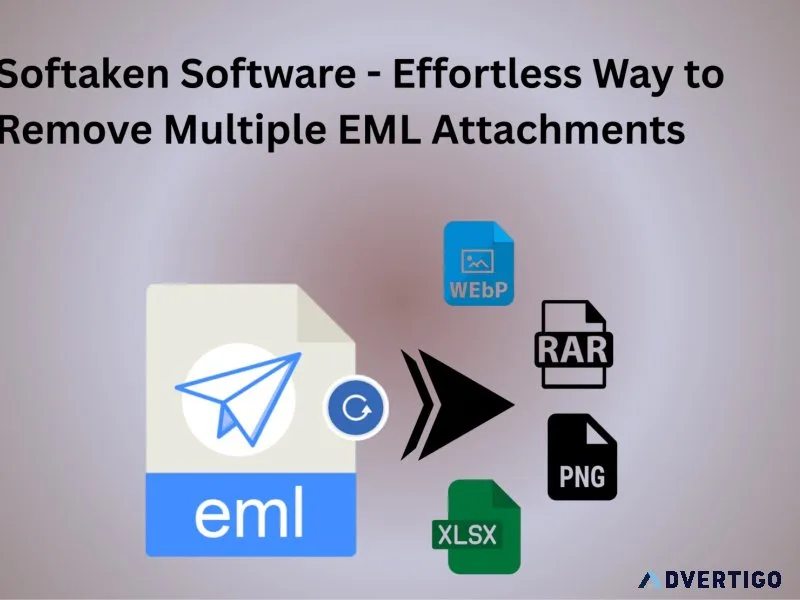 effortless way to remove multiple eml attachments