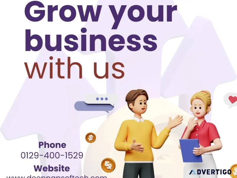Software Development Service In Faridabad