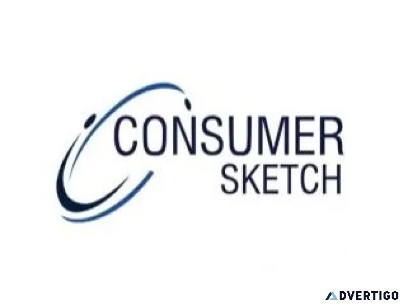 Consumer Sketch India