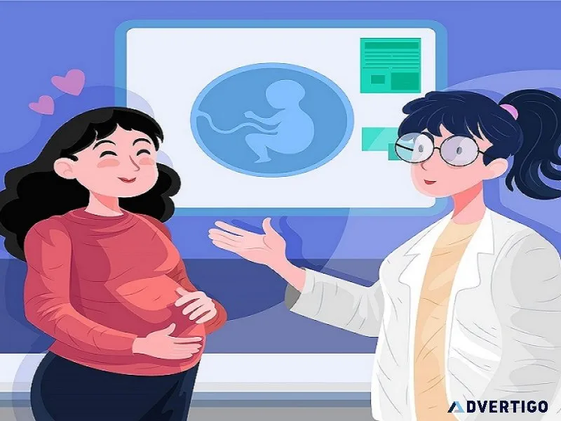 Best lady gynecologist doctor in ahmedabad