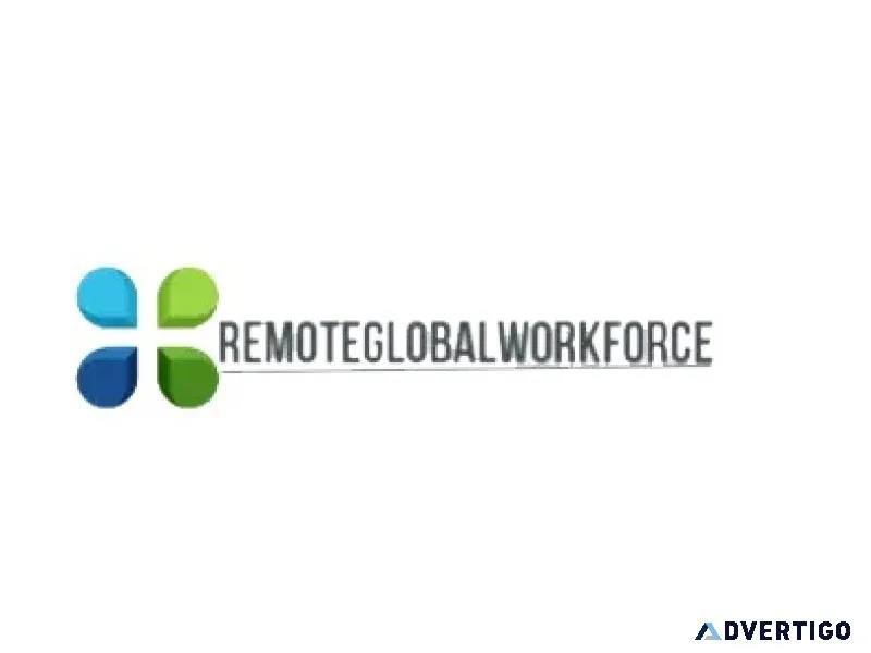Remote global workforce chennai | remoteglobalworkforcecom