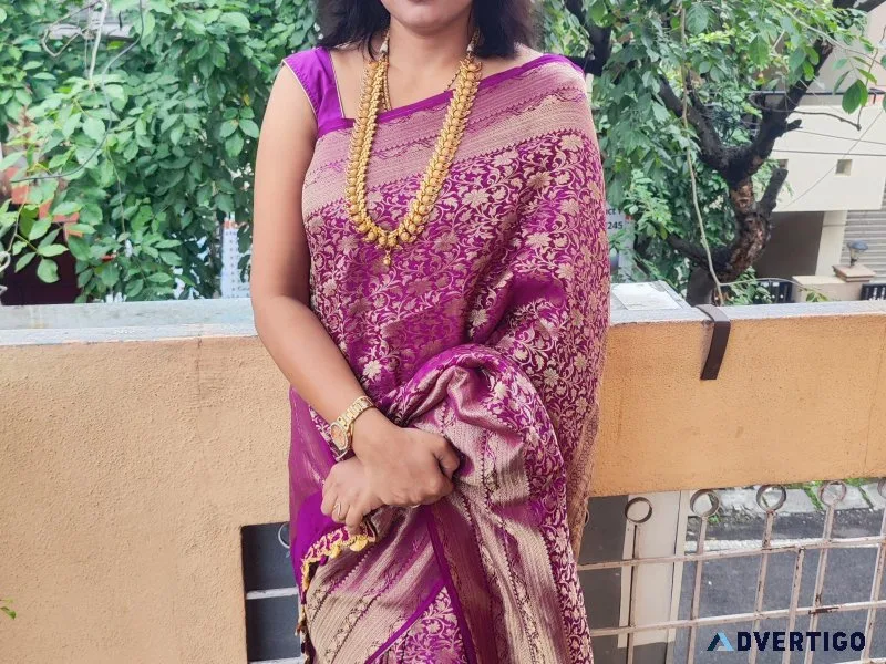 Printed mysore crepe silk sarees online | latest mysore silk sar