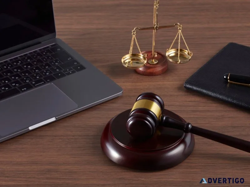 Strong legal defence you can trust – your legal brief