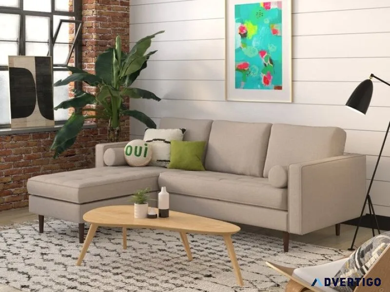 L shape sofa set online | luxury sofas by heera moti