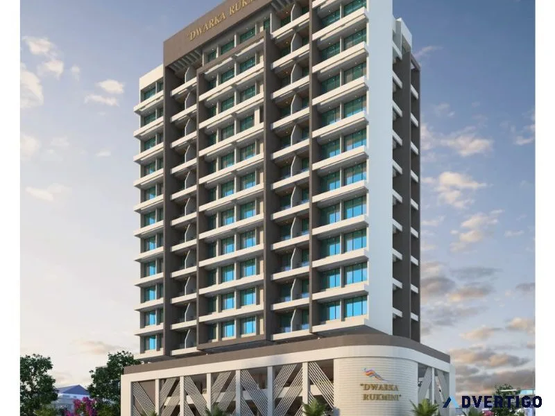 Buy 1 bhk apartments in kalamboli for smart buyers