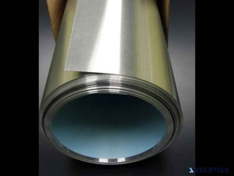 India s top ss shim sheet manufacturers: reliable source