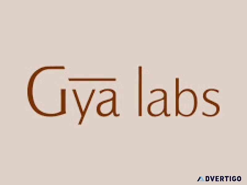 Gya labs