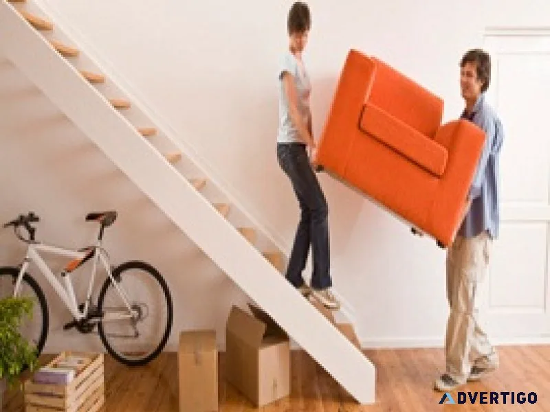 Packers and movers