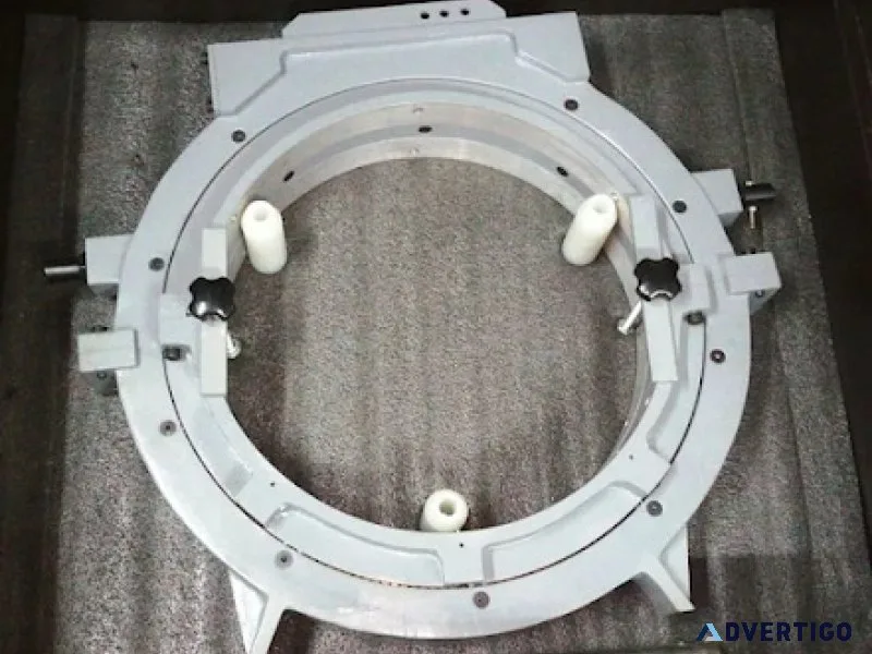 Onsite crankshaft grinding machine | ra power solutions