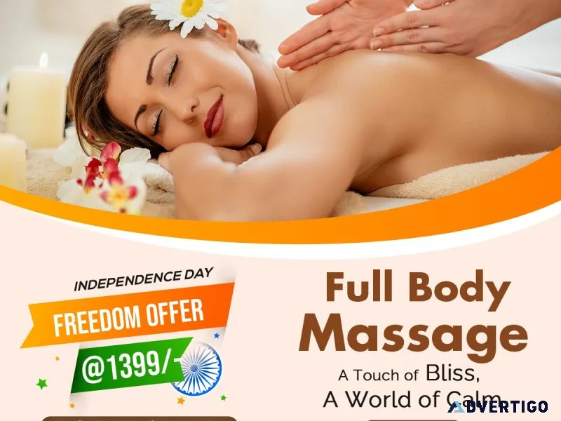 Salon in bhubaneswar | relaxing spa & beauty care