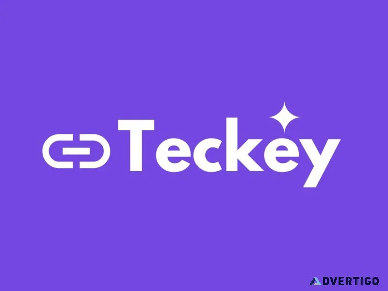 Teckey edu – professional digital marketing training institute