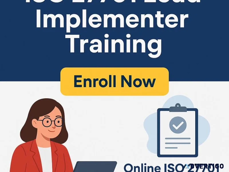 Online iso 17025 auditor training with certification