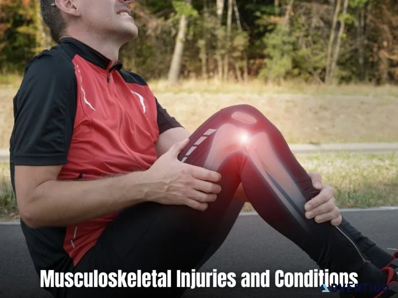 Effective lower back pain relief center in brentwood