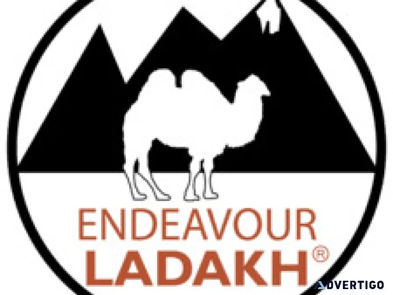 Endeavour ladakh
