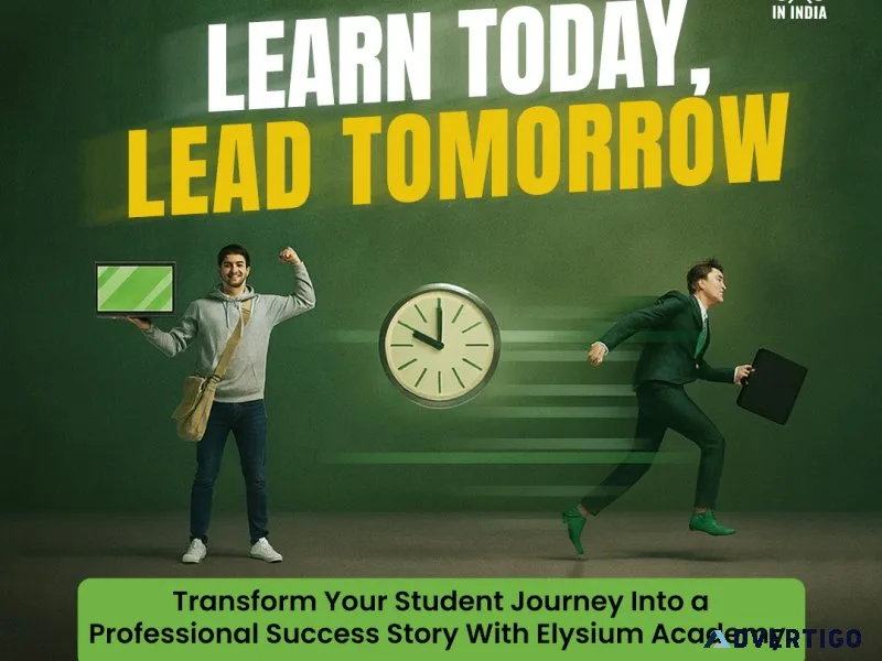 Best software training institution