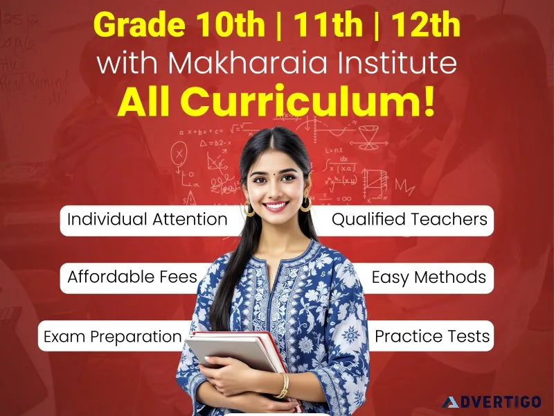 Master math – grade 10 | grade 11 | grade 12