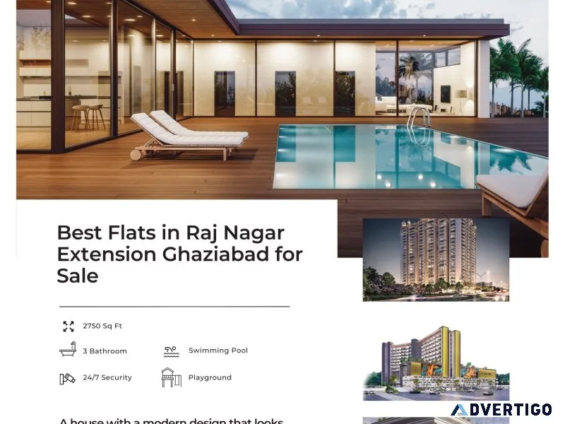 Commercial and residential
