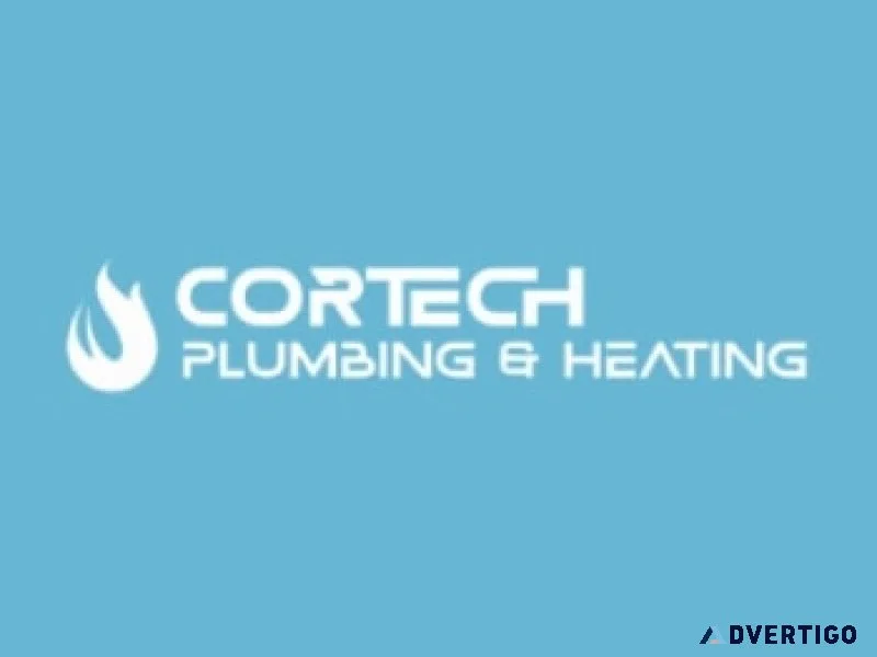 Cortech plumbing