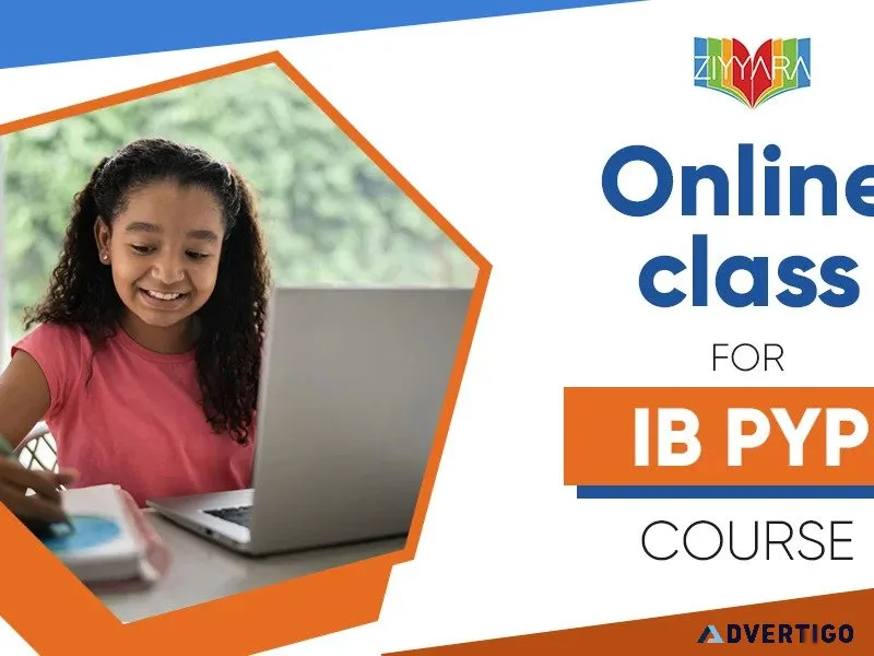 Ziyyara | pyp training courses & ib online tuition for global
