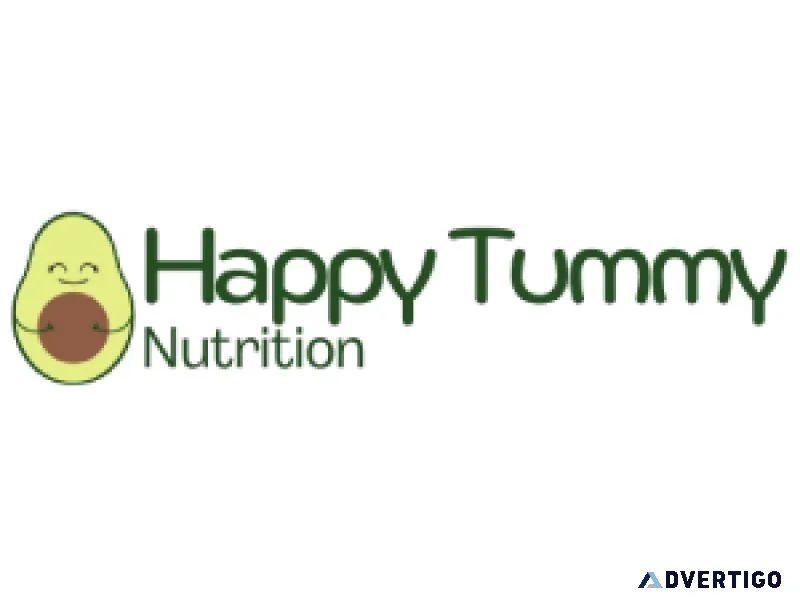 Pediatric nutritionist tampa