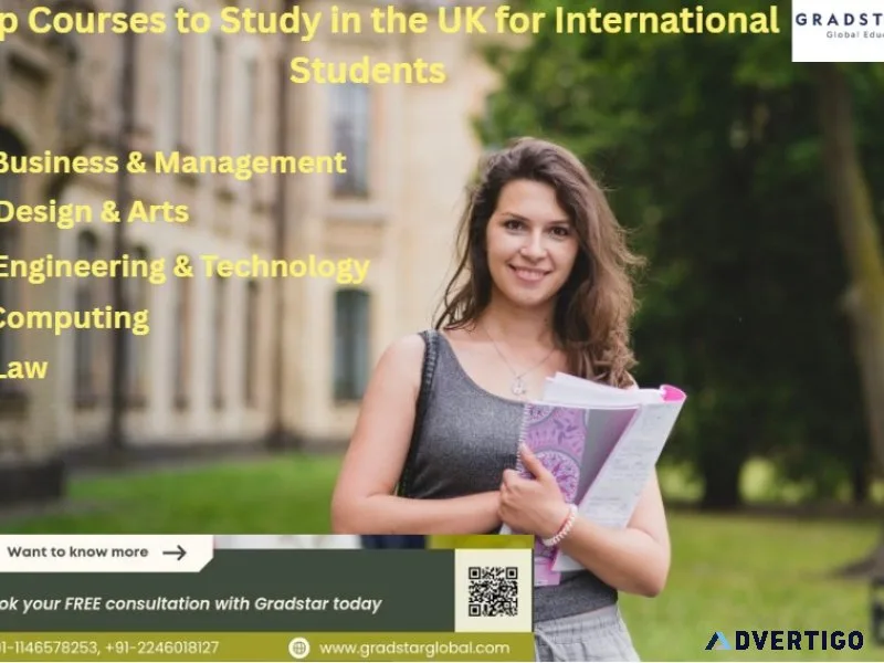 Uk courses that guarantee better job opportunities