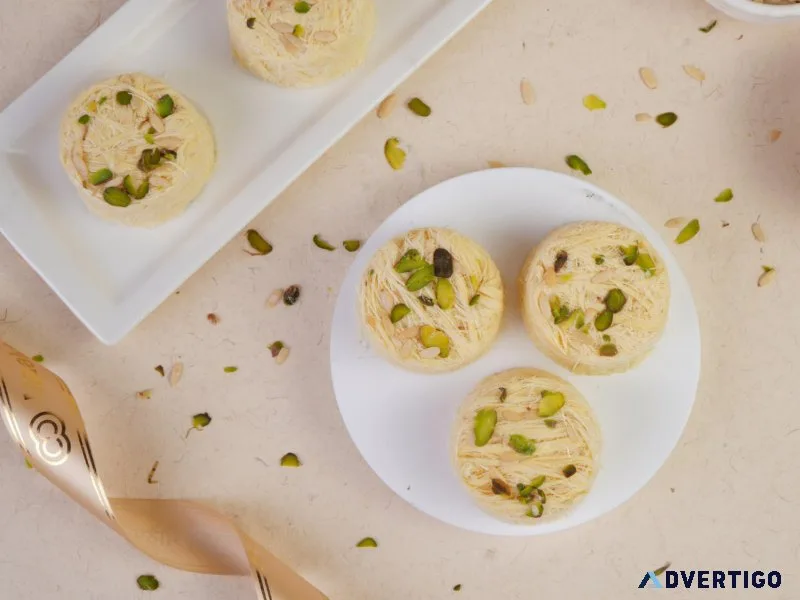 Buy soan papdi online – authentic indian mithai & sweets
