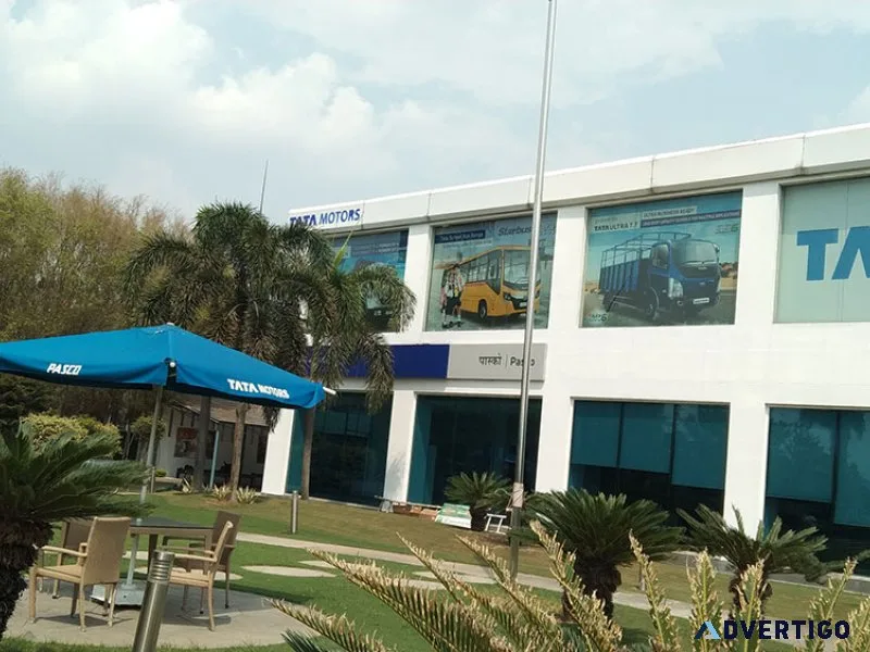 Most liked tata motors dealers in ropar