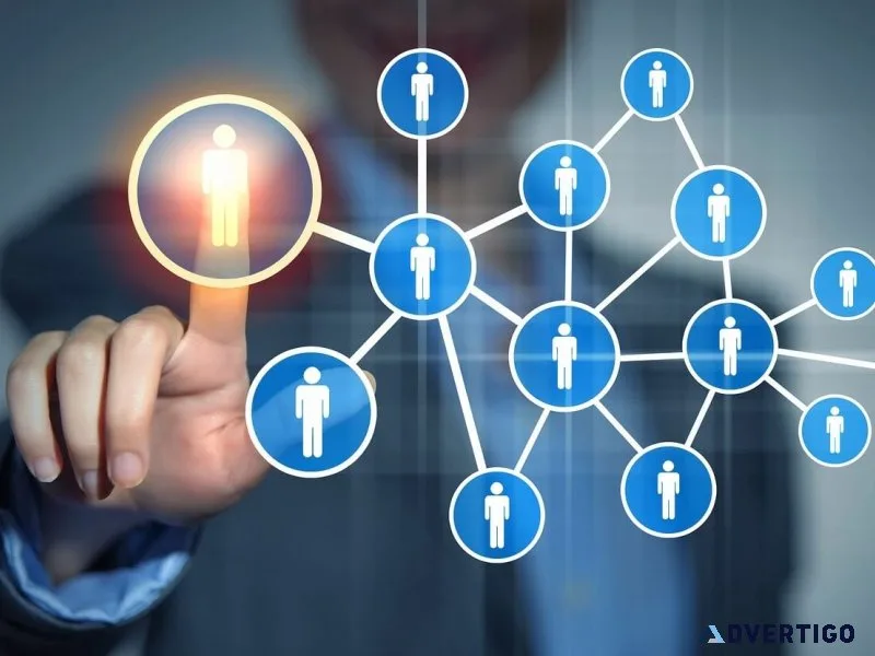 Network marketing | onfyx